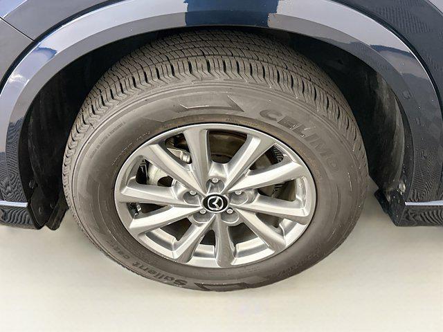 used 2024 Mazda CX-5 car, priced at $23,677