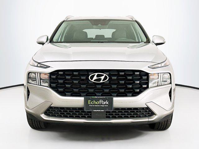 used 2023 Hyundai Santa Fe car, priced at $22,669