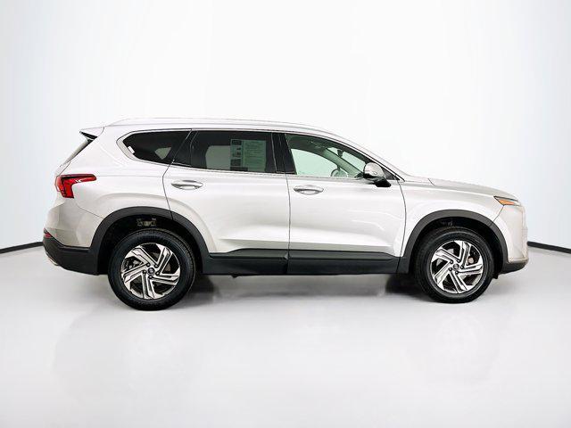 used 2023 Hyundai Santa Fe car, priced at $22,669