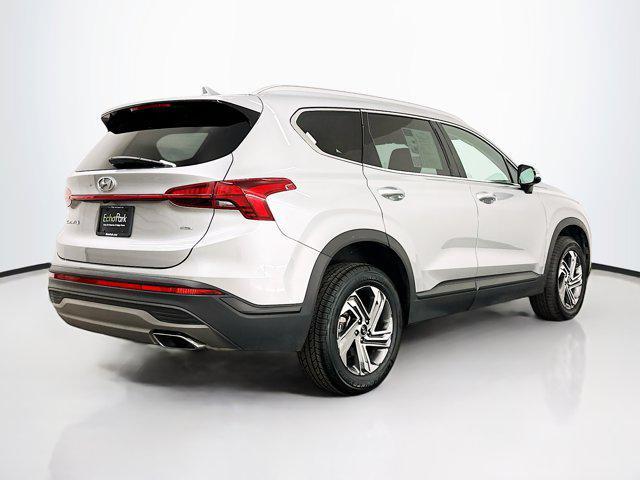 used 2023 Hyundai Santa Fe car, priced at $22,669