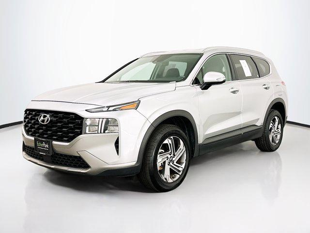 used 2023 Hyundai Santa Fe car, priced at $22,669