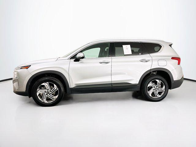 used 2023 Hyundai Santa Fe car, priced at $22,669