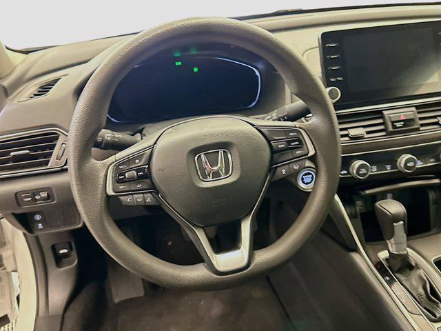 used 2019 Honda Accord car, priced at $20,496