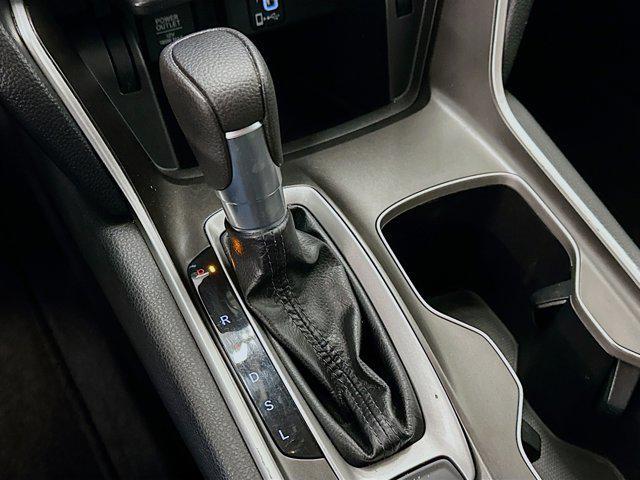 used 2019 Honda Accord car, priced at $20,496