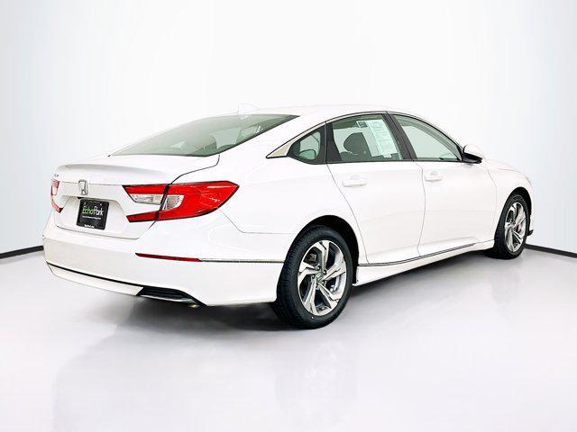 used 2019 Honda Accord car, priced at $20,496