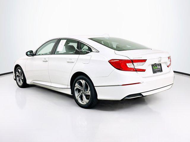used 2019 Honda Accord car, priced at $20,496