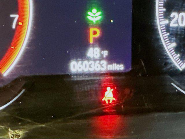 used 2019 Honda Accord car, priced at $20,496