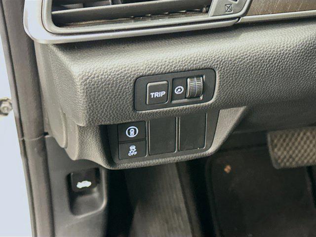 used 2019 Honda Accord car, priced at $20,496