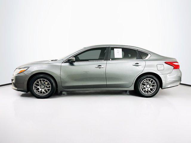 used 2016 Nissan Altima car, priced at $10,977