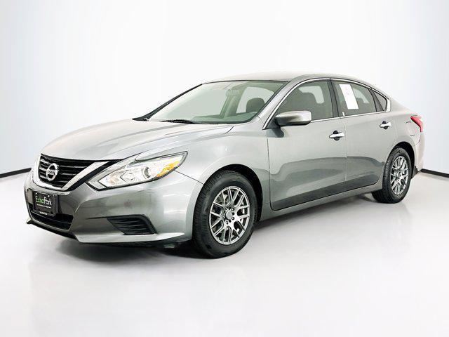 used 2016 Nissan Altima car, priced at $10,977