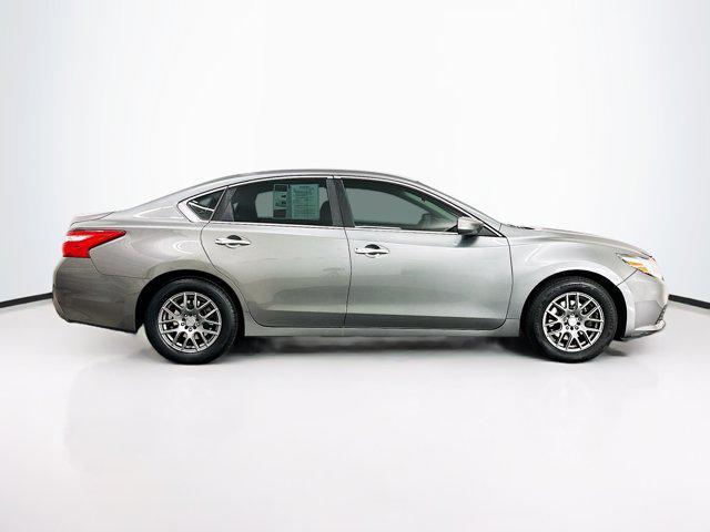 used 2016 Nissan Altima car, priced at $10,977