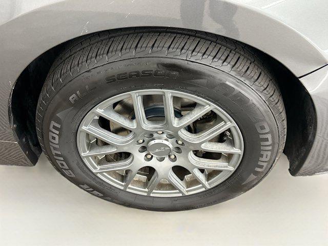 used 2016 Nissan Altima car, priced at $10,977