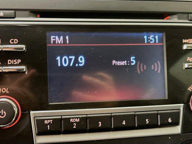 used 2016 Nissan Altima car, priced at $10,977