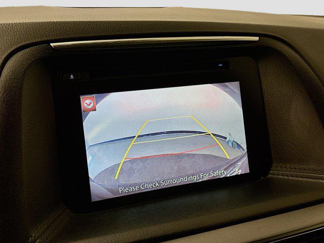 used 2016 Mazda CX-5 car, priced at $16,877