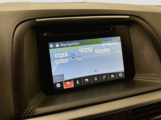 used 2016 Mazda CX-5 car, priced at $16,877
