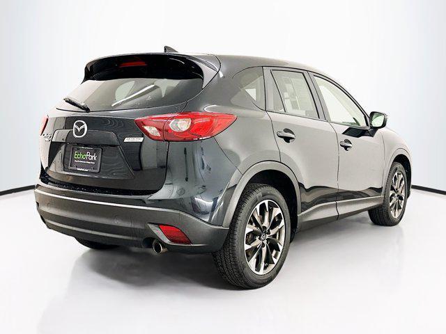 used 2016 Mazda CX-5 car, priced at $16,877