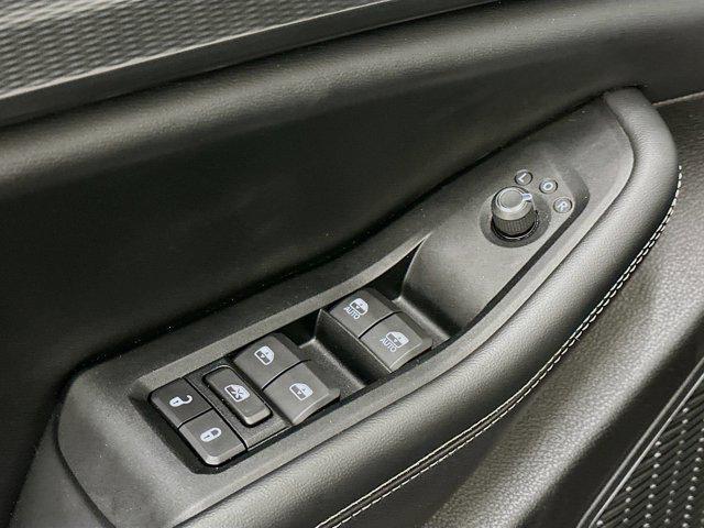 used 2023 Jeep Grand Cherokee car, priced at $26,987