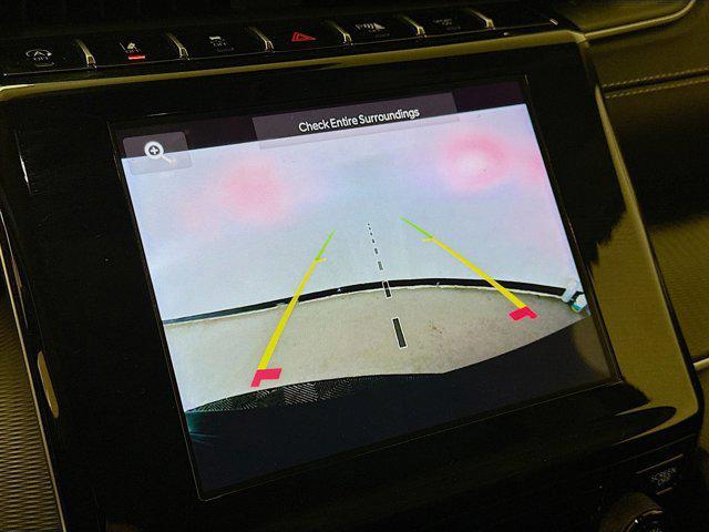 used 2023 Jeep Grand Cherokee car, priced at $26,987