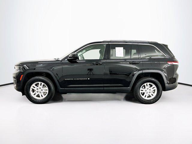 used 2023 Jeep Grand Cherokee car, priced at $26,987
