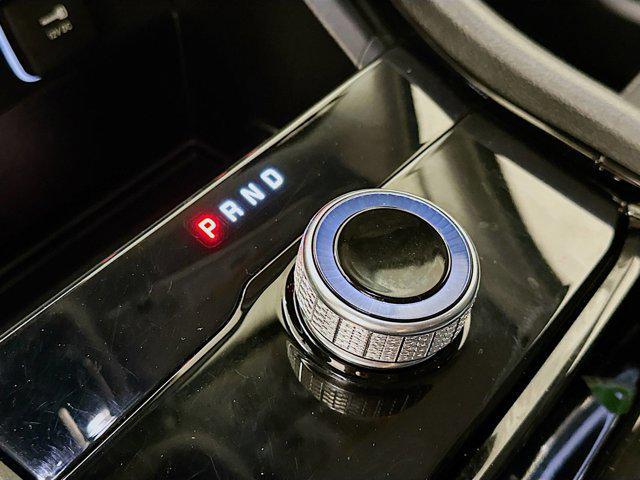 used 2023 Jeep Grand Cherokee car, priced at $26,987