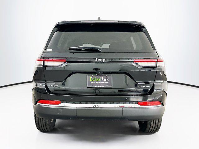used 2023 Jeep Grand Cherokee car, priced at $26,987