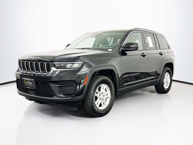 used 2023 Jeep Grand Cherokee car, priced at $26,987