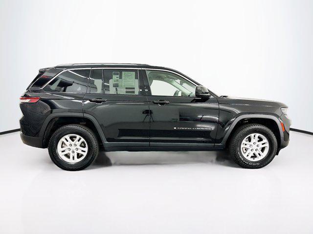 used 2023 Jeep Grand Cherokee car, priced at $26,987