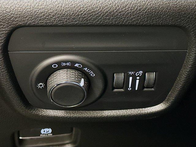 used 2023 Jeep Grand Cherokee car, priced at $26,987