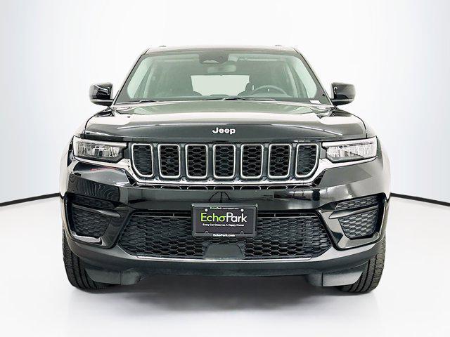 used 2023 Jeep Grand Cherokee car, priced at $26,987