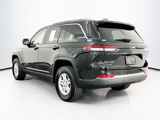 used 2023 Jeep Grand Cherokee car, priced at $26,987