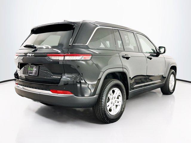 used 2023 Jeep Grand Cherokee car, priced at $26,987