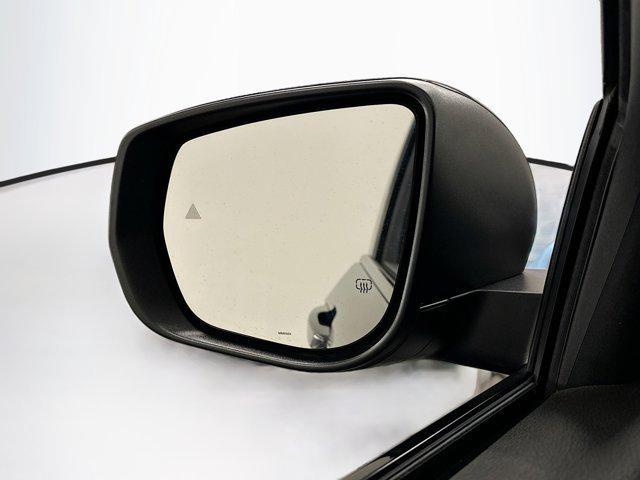 used 2023 Jeep Grand Cherokee car, priced at $26,987