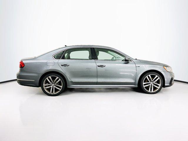 used 2017 Volkswagen Passat car, priced at $12,977