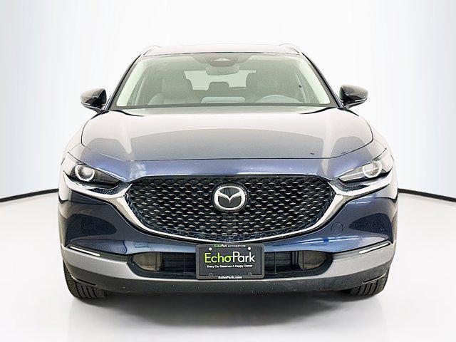 used 2024 Mazda CX-30 car, priced at $22,497
