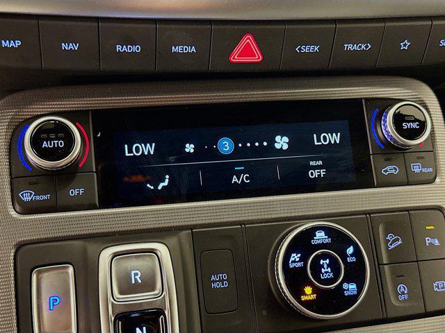 used 2024 Hyundai Palisade car, priced at $38,777