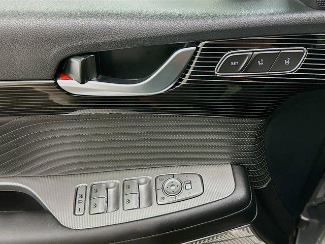 used 2024 Hyundai Palisade car, priced at $38,777