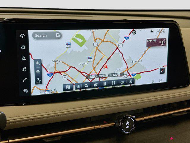 used 2023 Nissan ARIYA car, priced at $24,996