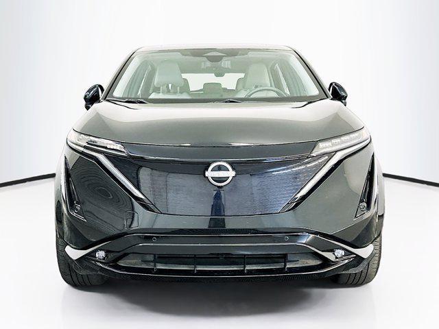 used 2023 Nissan ARIYA car, priced at $24,996