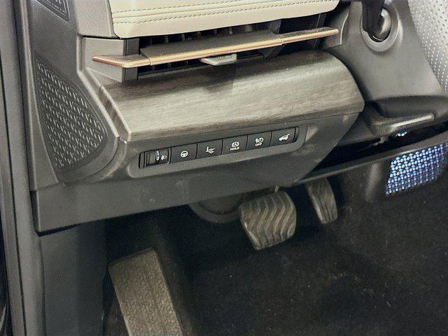 used 2023 Nissan ARIYA car, priced at $24,996