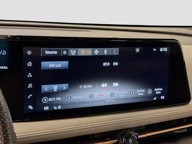 used 2023 Nissan ARIYA car, priced at $24,996