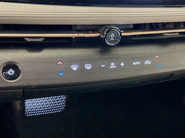 used 2023 Nissan ARIYA car, priced at $24,996