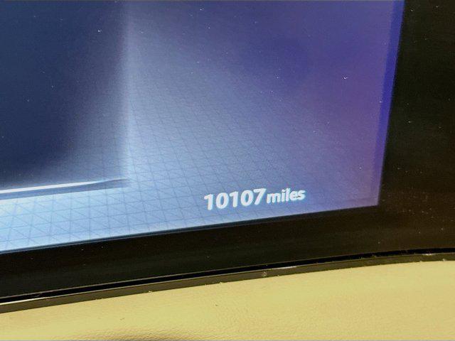 used 2023 Nissan ARIYA car, priced at $24,996