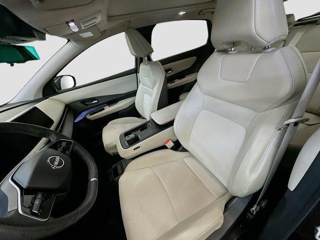 used 2023 Nissan ARIYA car, priced at $24,996