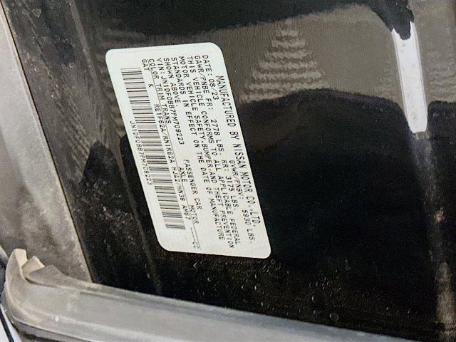 used 2023 Nissan ARIYA car, priced at $24,996