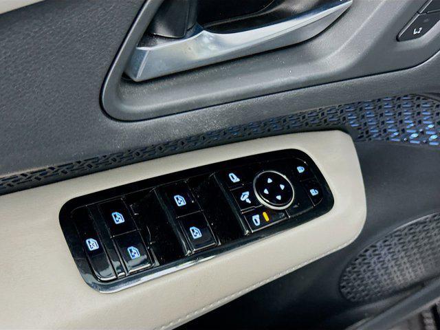 used 2023 Nissan ARIYA car, priced at $24,996