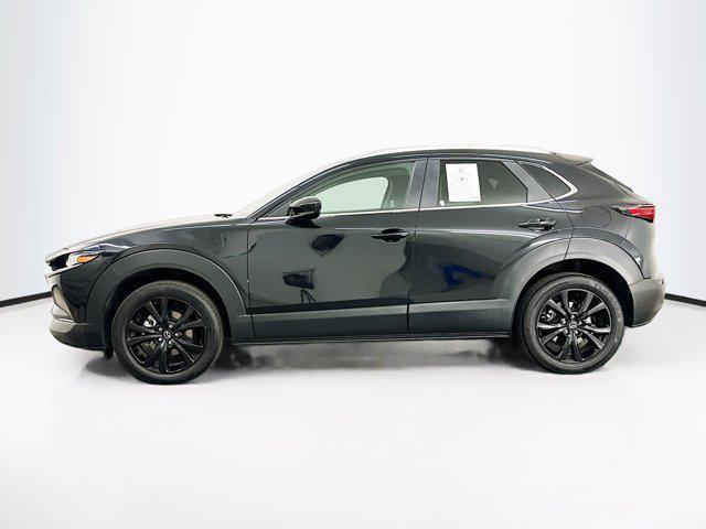 used 2024 Mazda CX-30 car, priced at $21,296