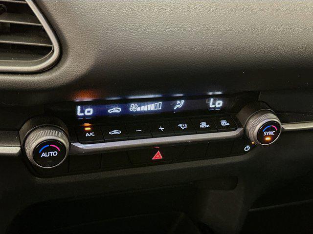 used 2024 Mazda CX-30 car, priced at $21,296
