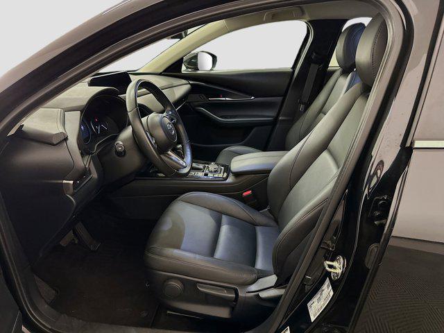 used 2024 Mazda CX-30 car, priced at $21,296