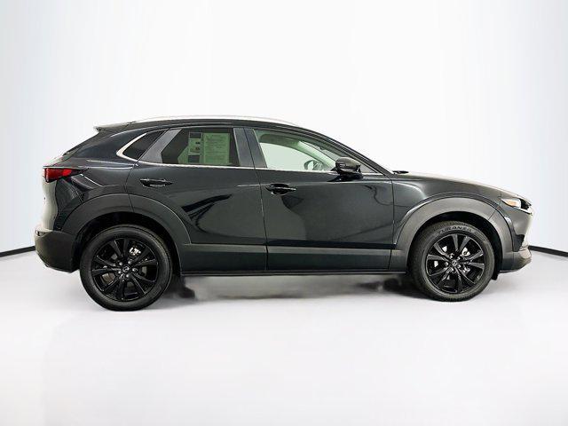 used 2024 Mazda CX-30 car, priced at $21,296