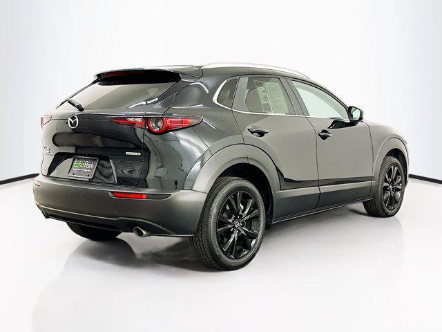 used 2024 Mazda CX-30 car, priced at $21,296